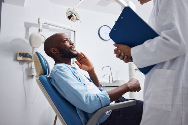Best Urgent Dental Care for Toothaches in Choudrant, LA