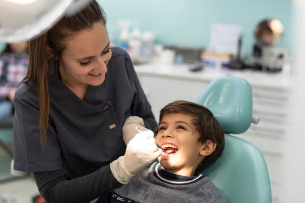 Best Emergency Pediatric Dental Care in Choudrant, LA