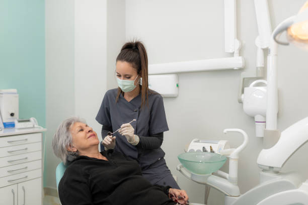 Best Emergency Dental Care for Sports Injuries in Choudrant, LA