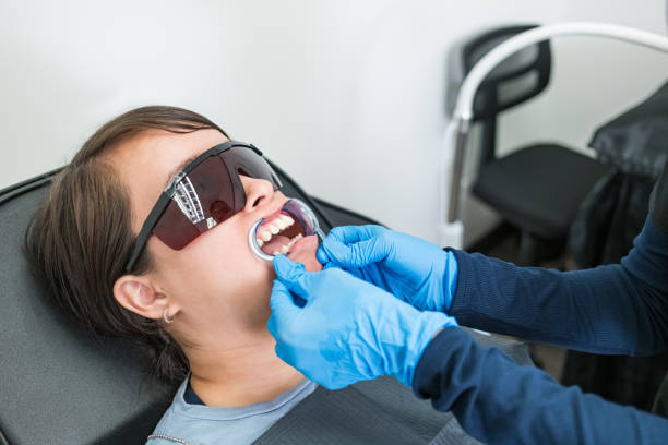 Best Broken or Chipped Tooth Repair in Choudrant, LA