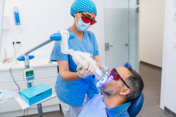 Best Knocked-Out Tooth (Avulsed Tooth) Treatment in Choudrant, LA